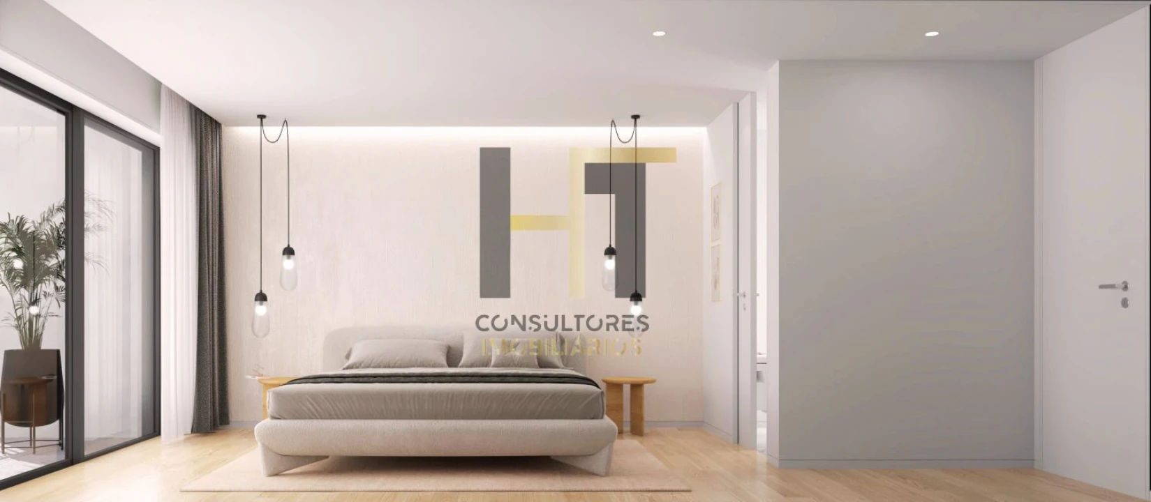 Moradia T3 para Venda em Milheiros Foto 29