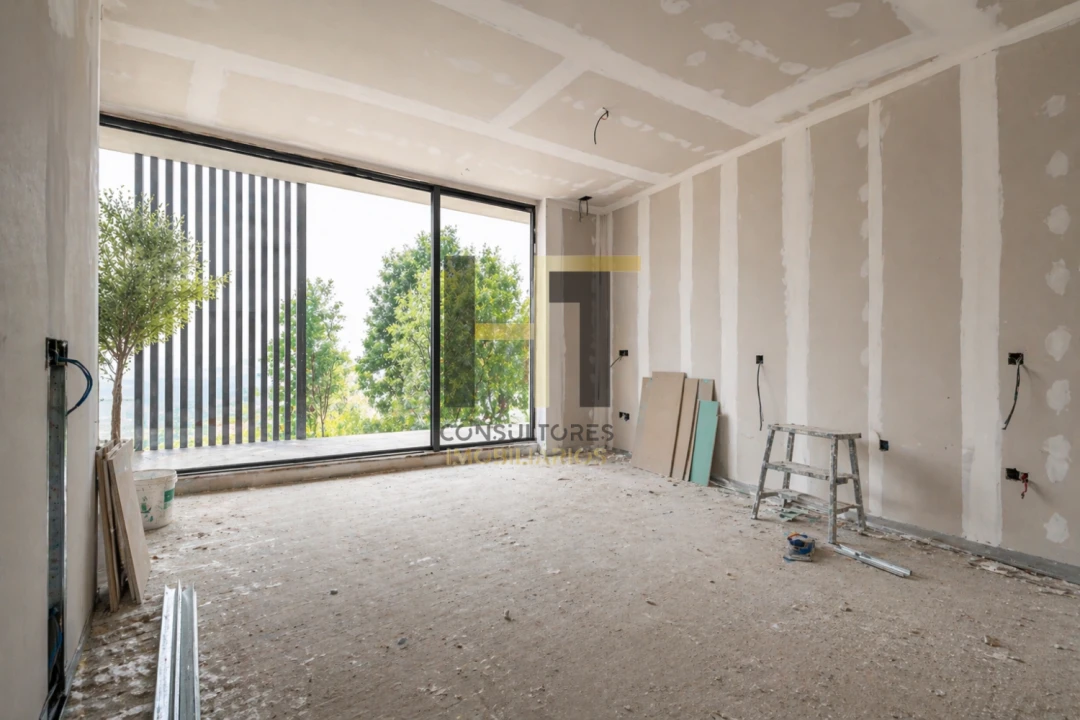 Moradia T3 para Venda em Milheiros Foto 4