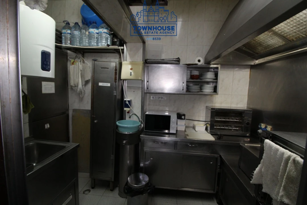 Loja para Trespasse em Pontinha e Famões Foto 22