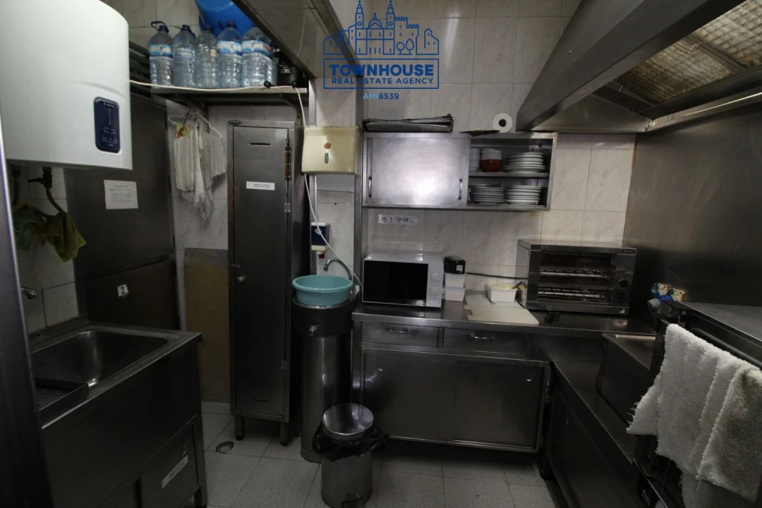 Loja para Trespasse em Pontinha e Famões Foto 21