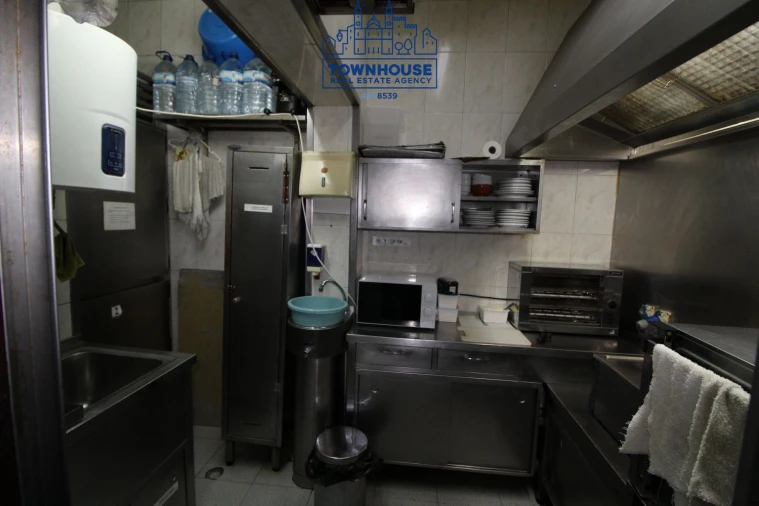 Loja para Trespasse em Pontinha e Famões Foto 22