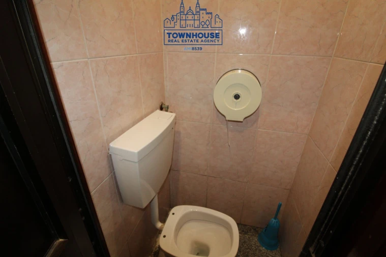 Loja para Trespasse em Pontinha e Famões Foto 11