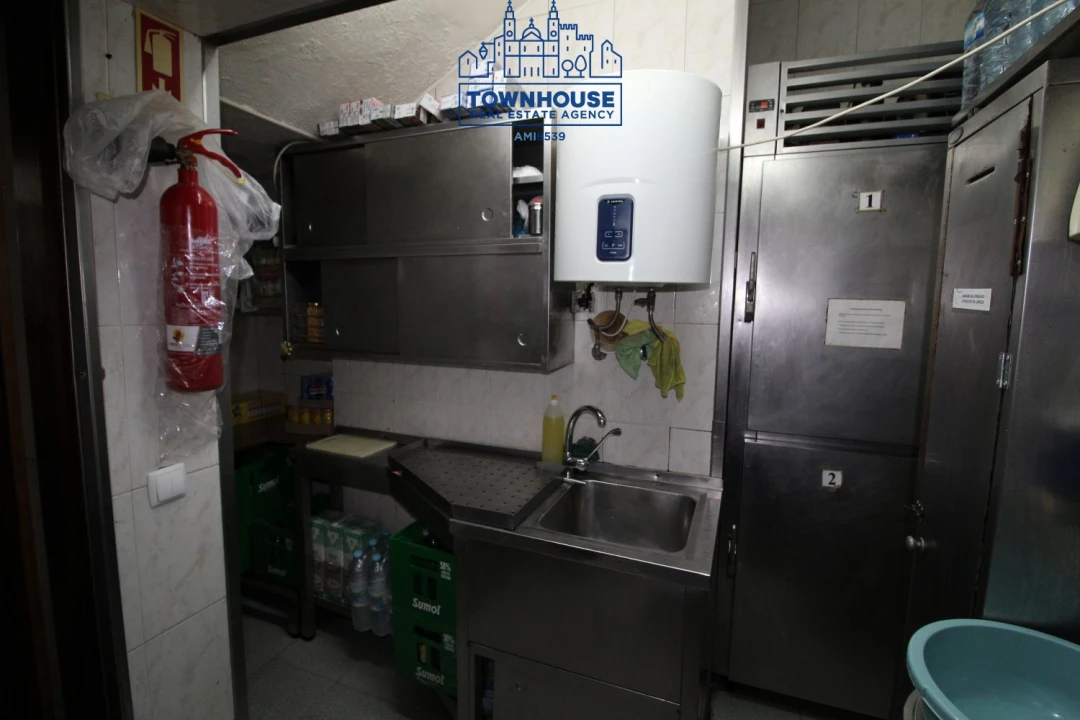 Loja para Trespasse em Pontinha e Famões Foto 23