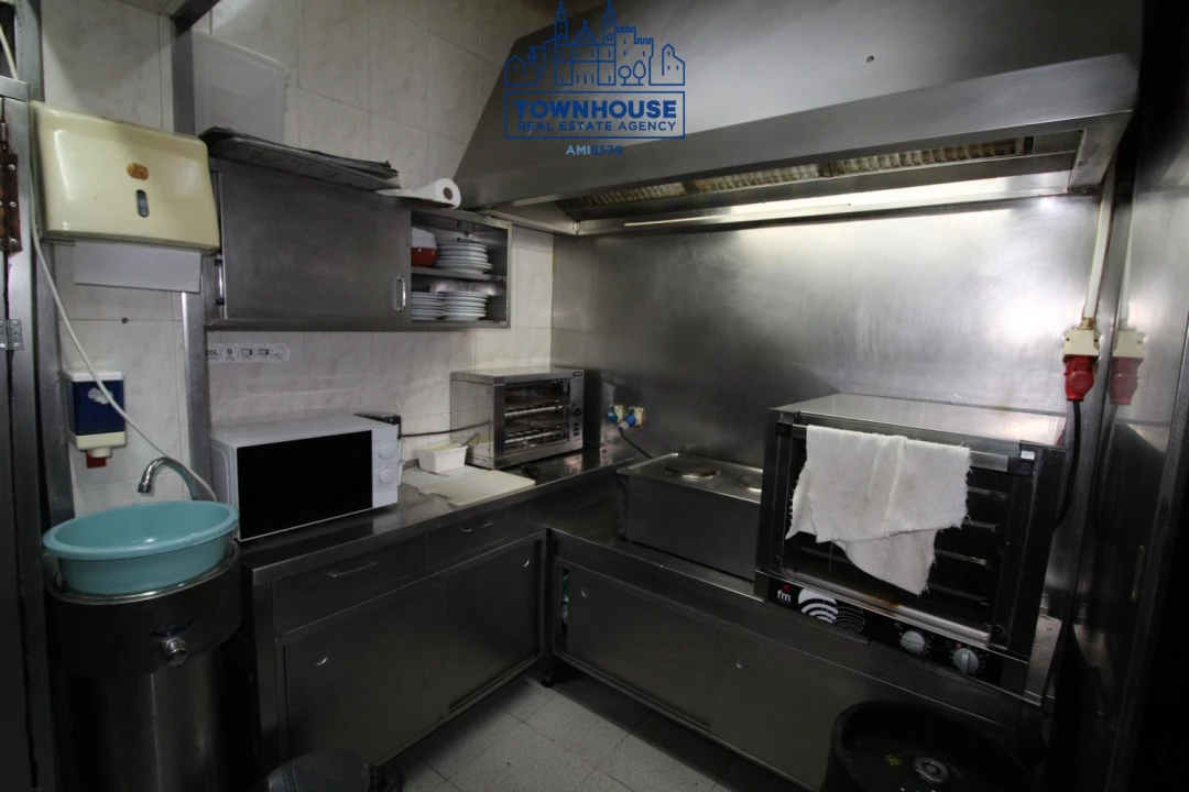 Loja para Trespasse em Pontinha e Famões Foto 19