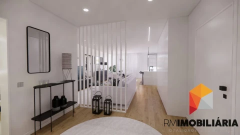 Apartamento T2 para Venda em Paranhos