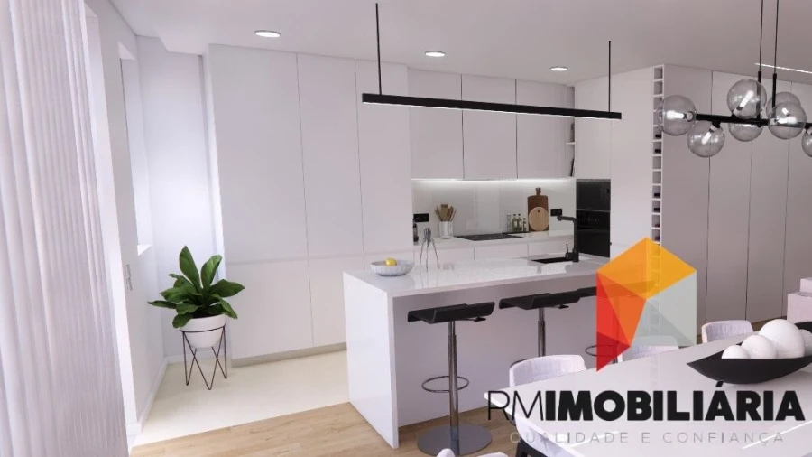 Apartamento T2 para Venda em Paranhos Foto 22