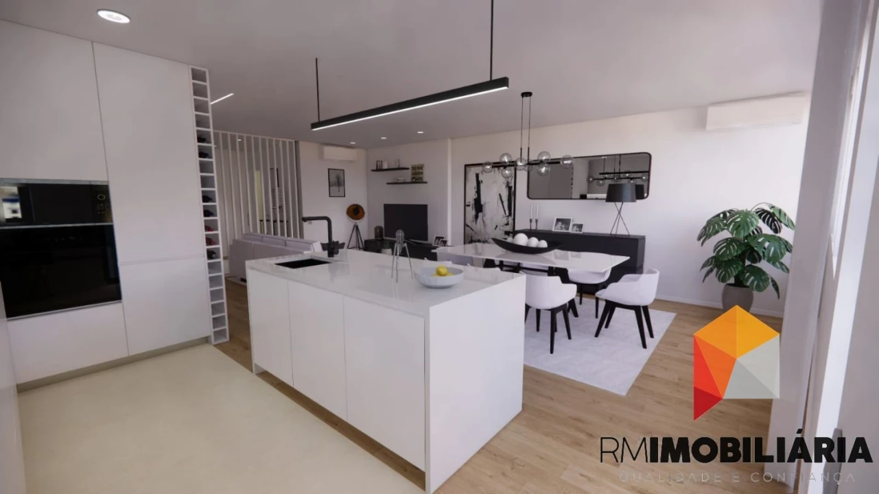 Apartamento T2 para Venda em Paranhos Foto 24