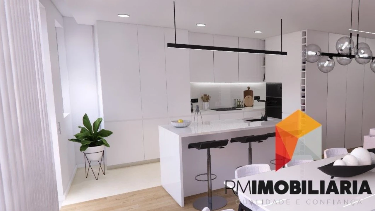 Apartamento T2 para Venda em Paranhos Foto 22