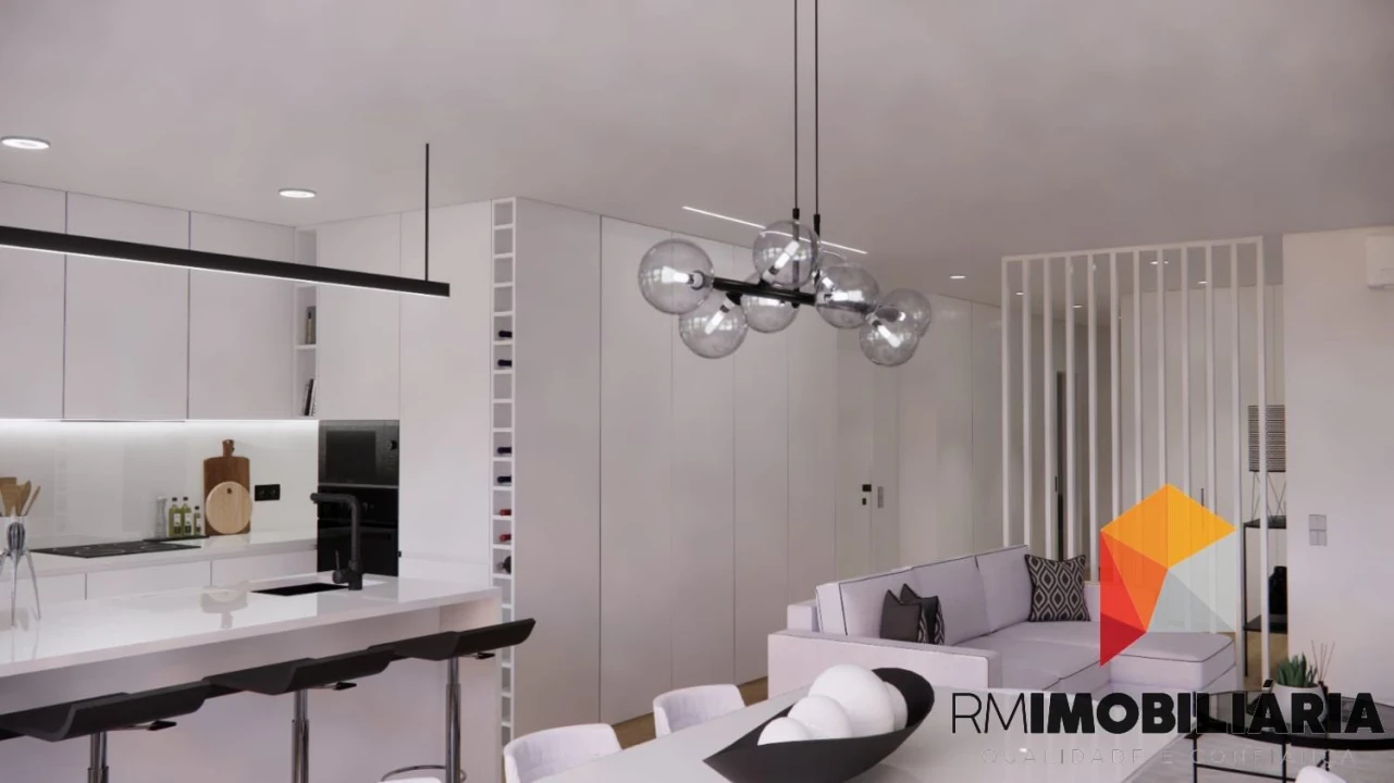 Apartamento T2 para Venda em Paranhos Foto 28