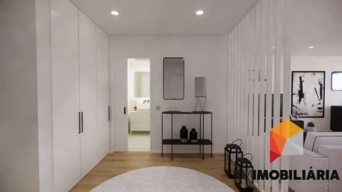 Apartamento T2 para Venda em Paranhos