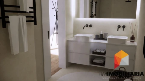 Apartamento T2 para Venda em Paranhos