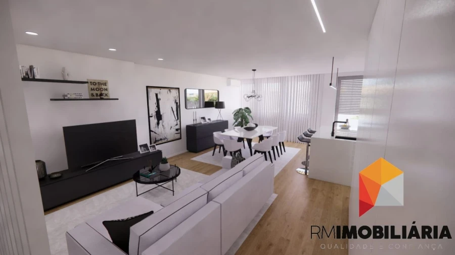 Apartamento T2 para Venda em Paranhos Foto 25