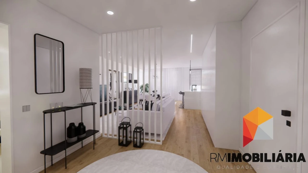 Apartamento T2 para Venda em Paranhos Foto 27