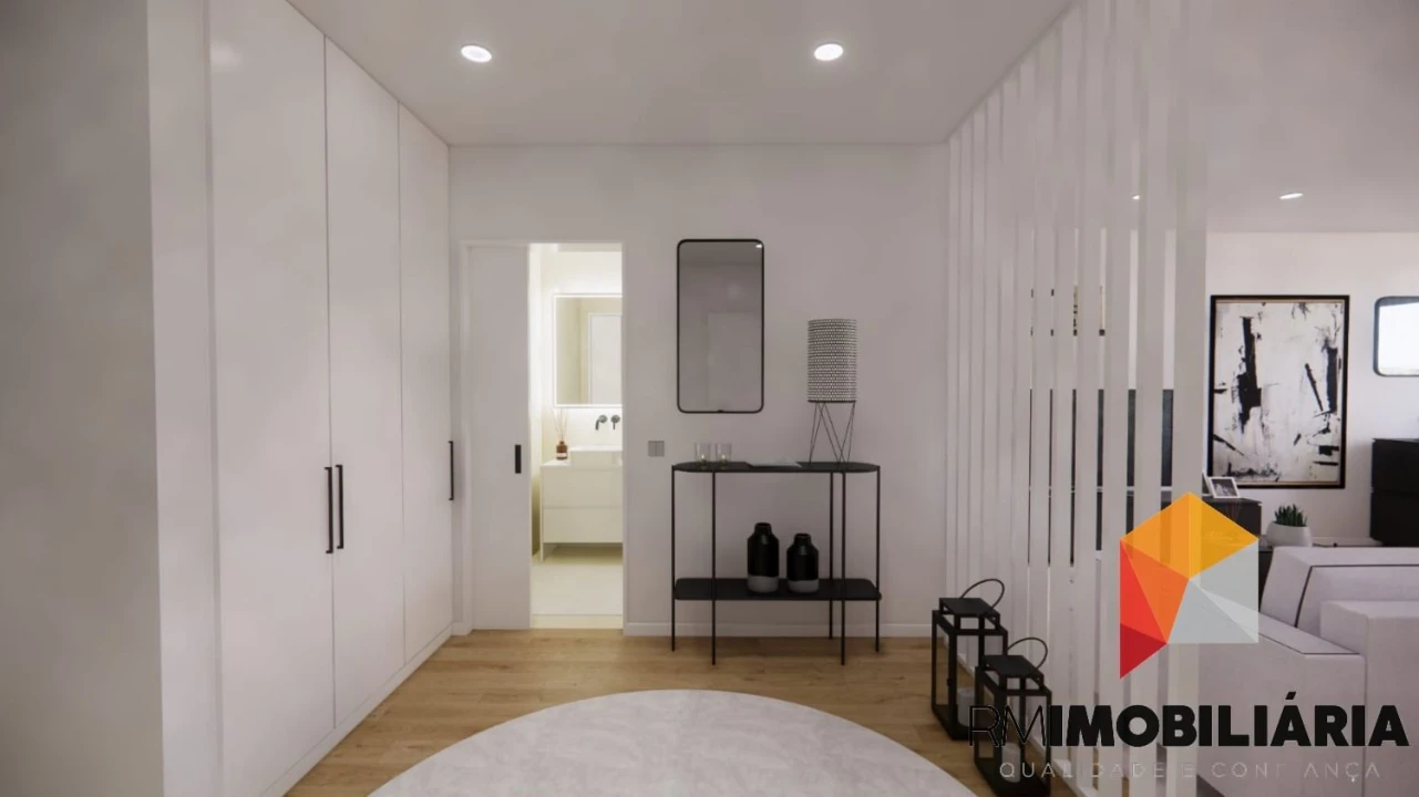 Apartamento T2 para Venda em Paranhos Foto 29