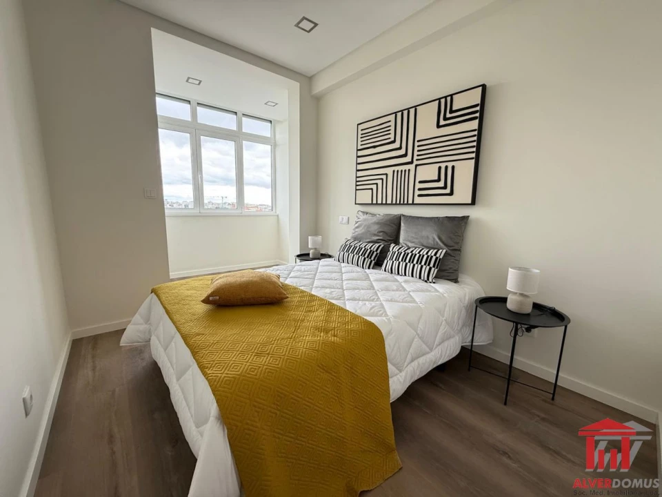 Apartamento T3 para Venda em Benfica Foto 15