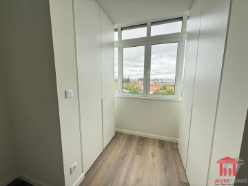 Apartamento T3 para Venda em Benfica