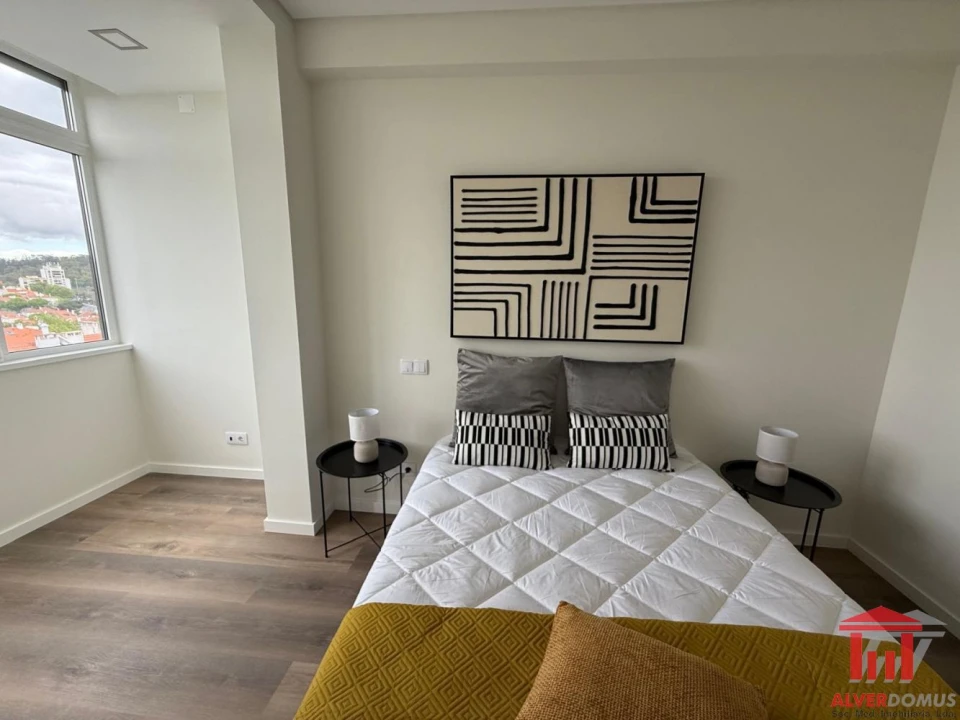 Apartamento T3 para Venda em Benfica Foto 16