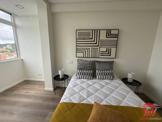 Apartamento T3 para Venda em Benfica Foto 16