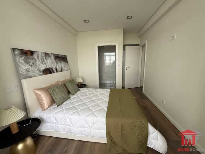 Apartamento T3 para Venda em Benfica Foto 12