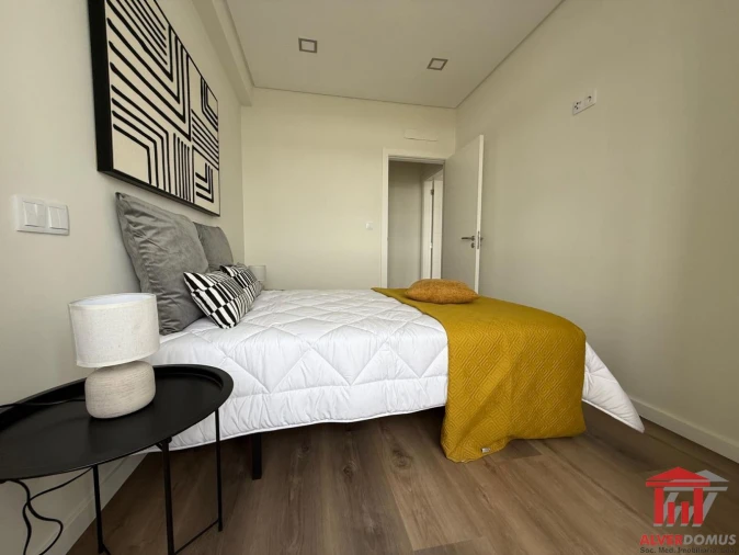 Apartamento T3 para Venda em Benfica Foto 17