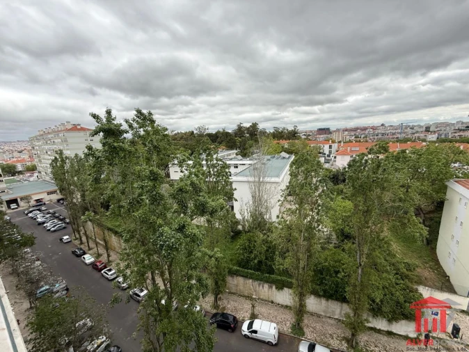 Apartamento T3 para Venda em Benfica Foto 30