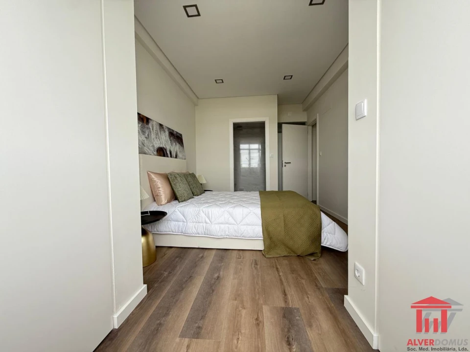 Apartamento T3 para Venda em Benfica Foto 13