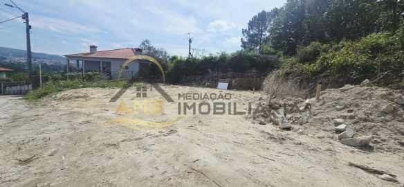 Terreno para Venda em Passos