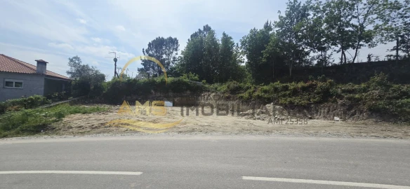 Terreno para Venda em Passos