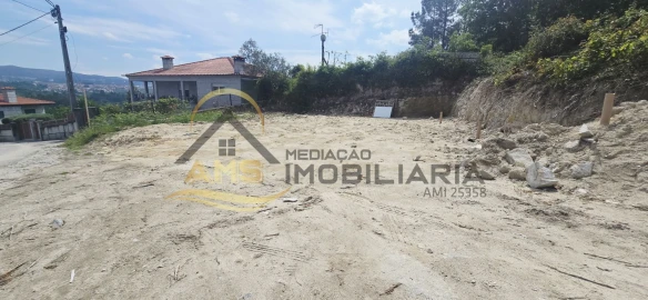 Terreno para Venda em Passos