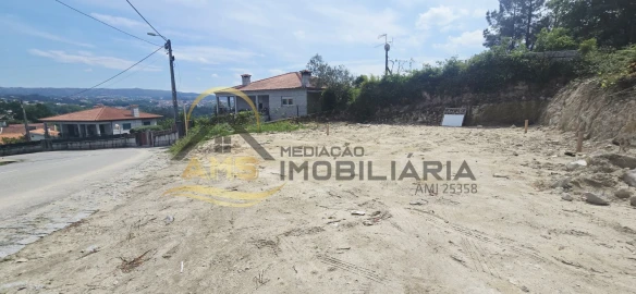 Terreno para Venda em Passos