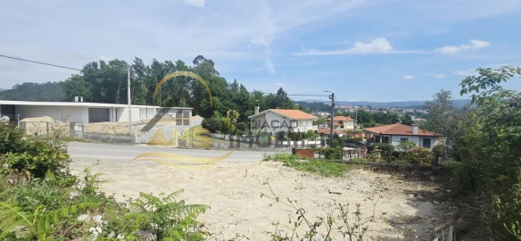 Terreno para Venda em Passos
