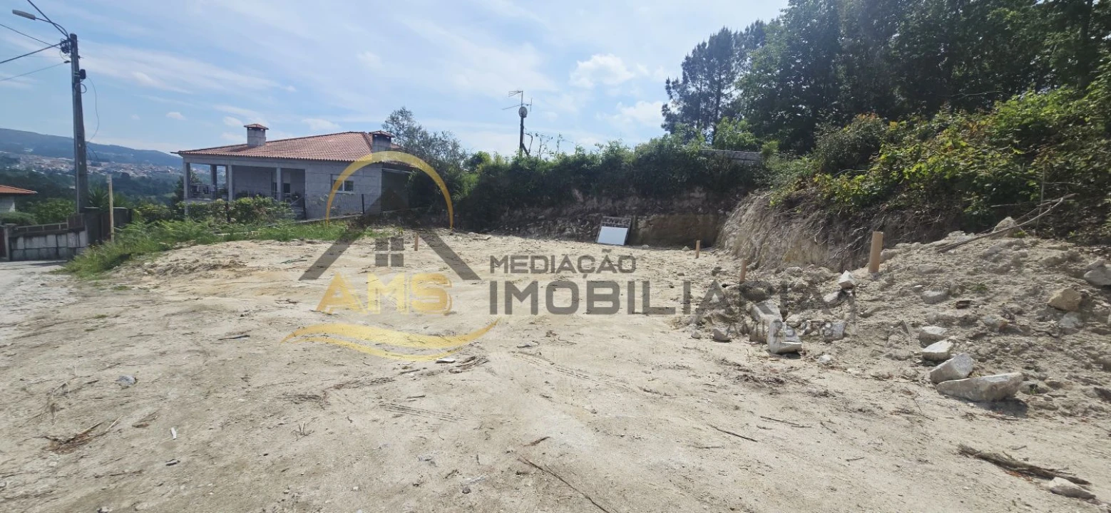 Terreno para Venda em Passos Foto 8