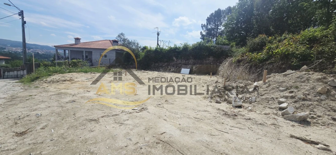 Terreno para Venda em Passos Foto 8