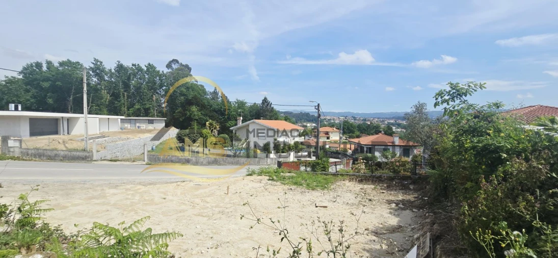 Terreno para Venda em Passos Foto 13