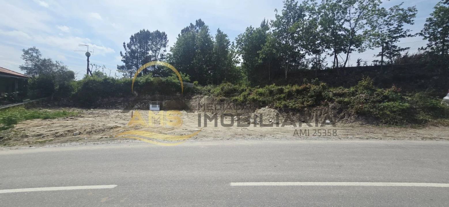 Terreno para Venda em Passos Foto 2