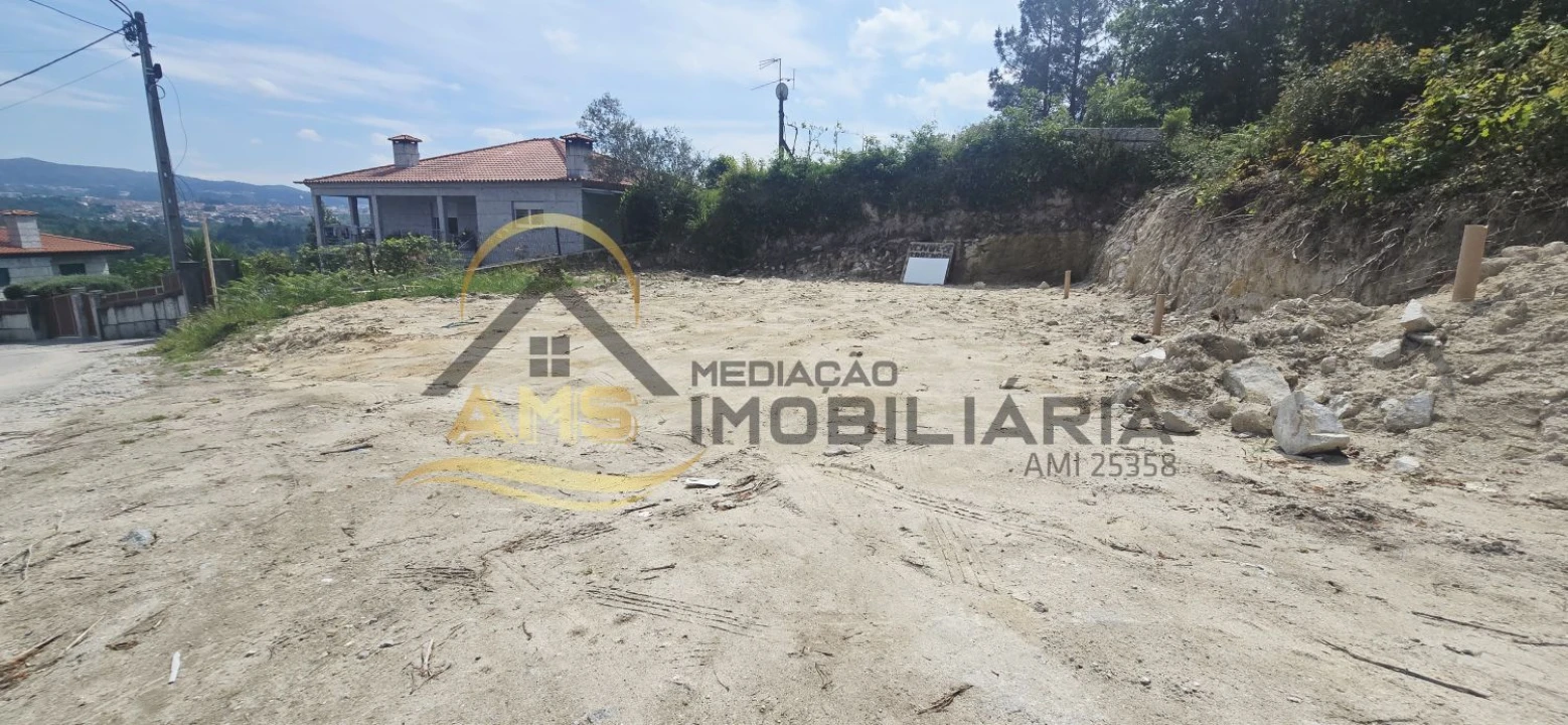 Terreno para Venda em Passos Foto 1