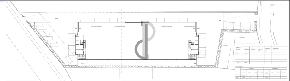Loja para Arrendamento em Pedroso e Seixezelo