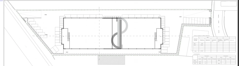 Loja para Arrendamento em Pedroso e Seixezelo