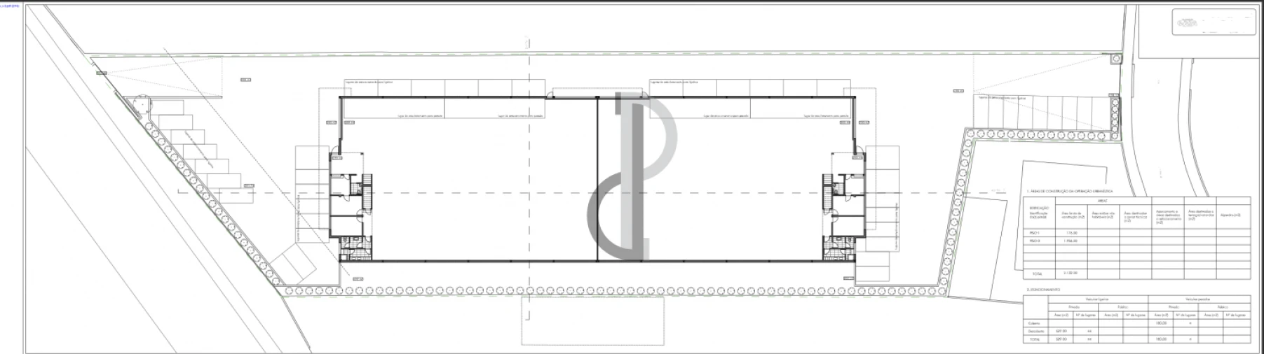 Loja para Arrendamento em Pedroso e Seixezelo Foto 2