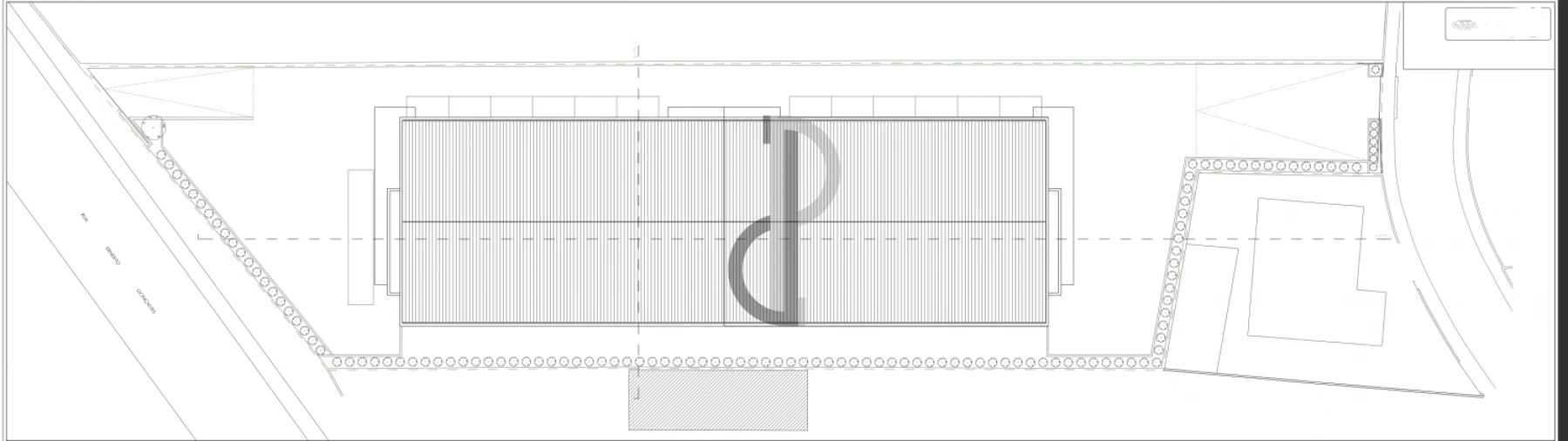 Loja para Arrendamento em Pedroso e Seixezelo Foto 4