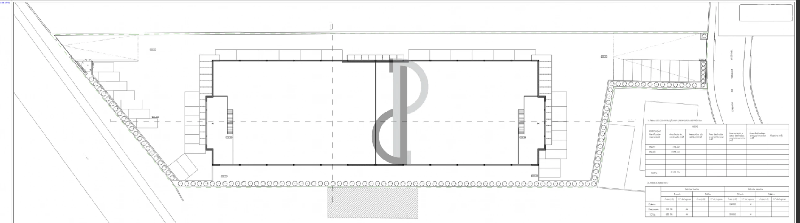 Loja para Arrendamento em Pedroso e Seixezelo Foto 3