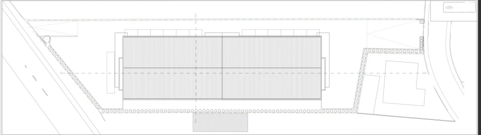 Loja para Venda em Pedroso e Seixezelo