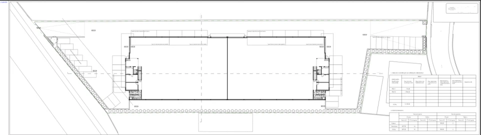 Loja para Venda em Pedroso e Seixezelo