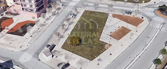 Terreno P/ Prédio para Venda em Loule (São Clemente)