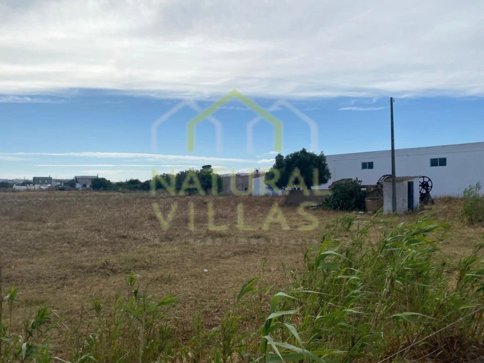 Terreno Misto para Venda em Faro (Sé e São Pedro) Foto 5