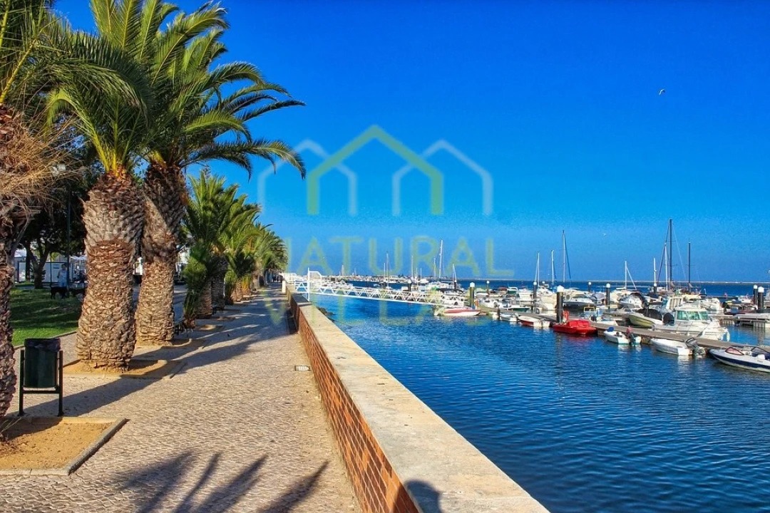 Terreno Misto para Venda em Faro (Sé e São Pedro) Foto 11