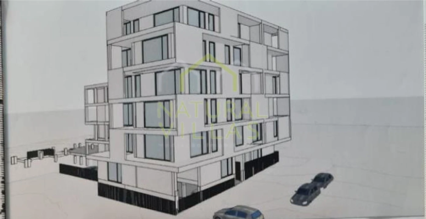 Terreno P/ Prédio para Venda em Loule (São Clemente) Foto 1