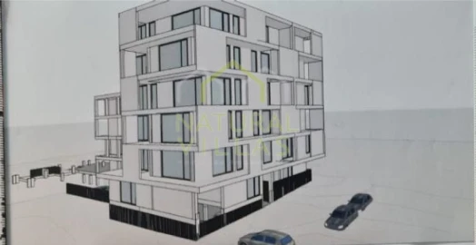 Terreno P/ Prédio para Venda em Loule (São Clemente)