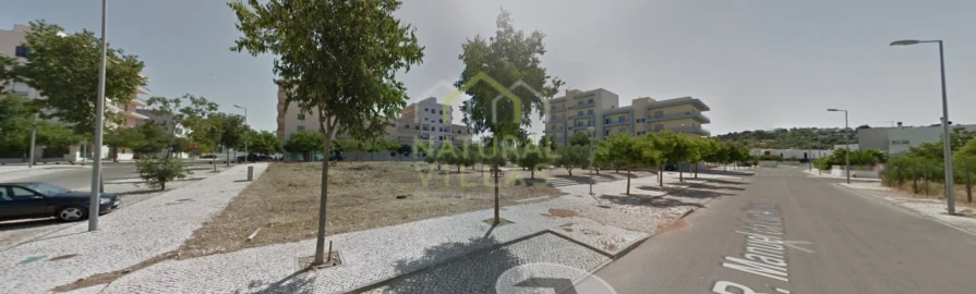 Terreno P/ Prédio para Venda em Loule (São Clemente)
