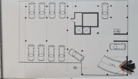 Terreno P/ Prédio para Venda em Loule (São Clemente)